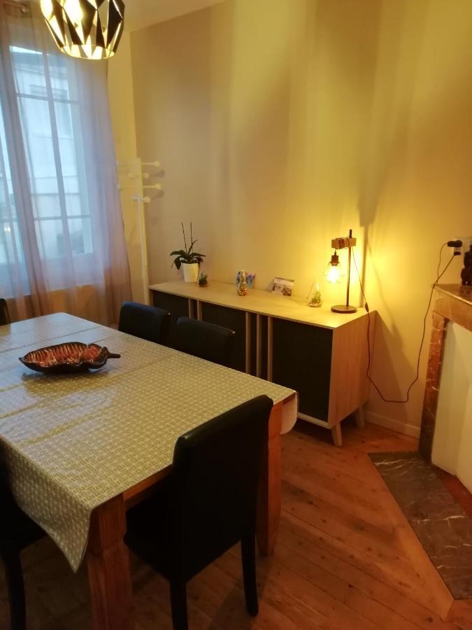 Jolie Maison A 200 M Des Plages Du Debarquement Сент-Обен-сюр-Мер Экстерьер фото